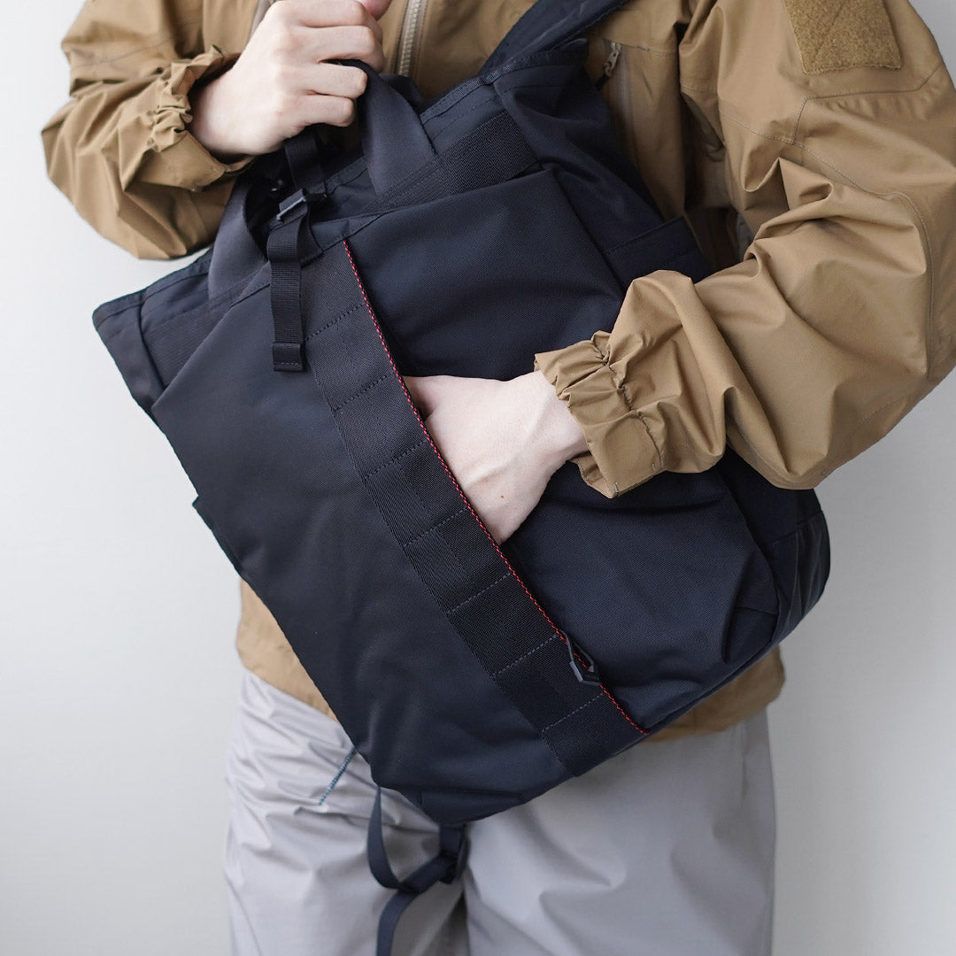 簡報 / Urban Gym Pack L 背包