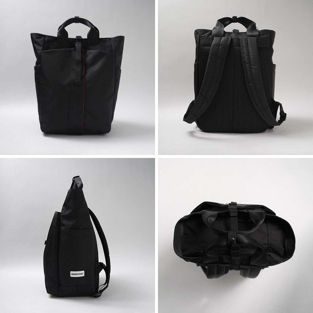 簡報 / Urban Gym Pack L 背包