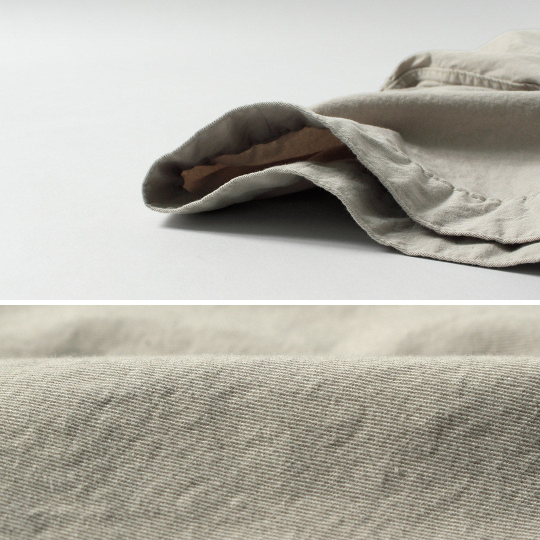 REMI RELIEF / Burberry 斜纹布二战模型夹克