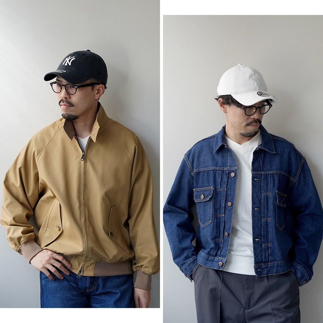 Gorra REMI RELIEF / New Era Collaboration