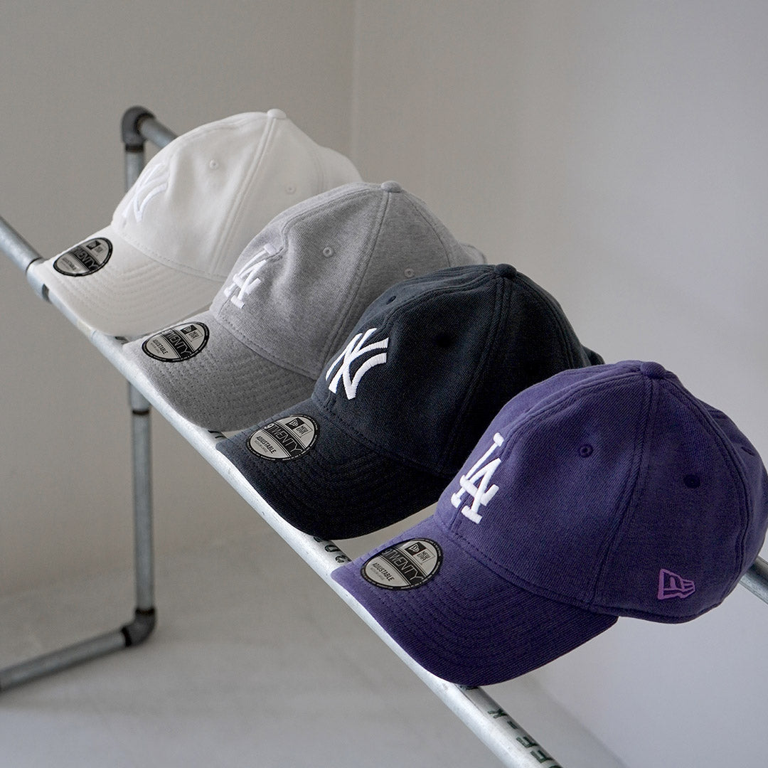 Gorra REMI RELIEF / New Era Collaboration