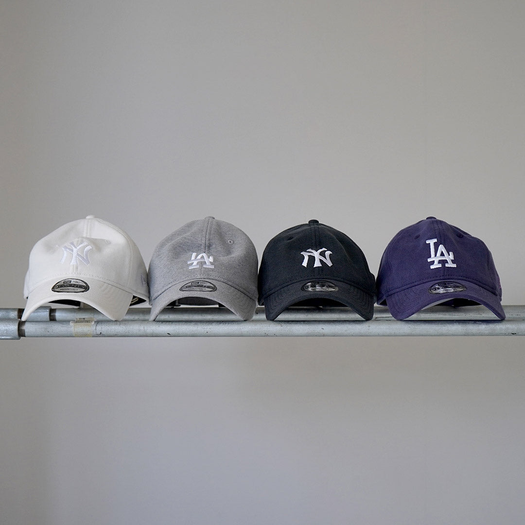 Gorra REMI RELIEF / New Era Collaboration