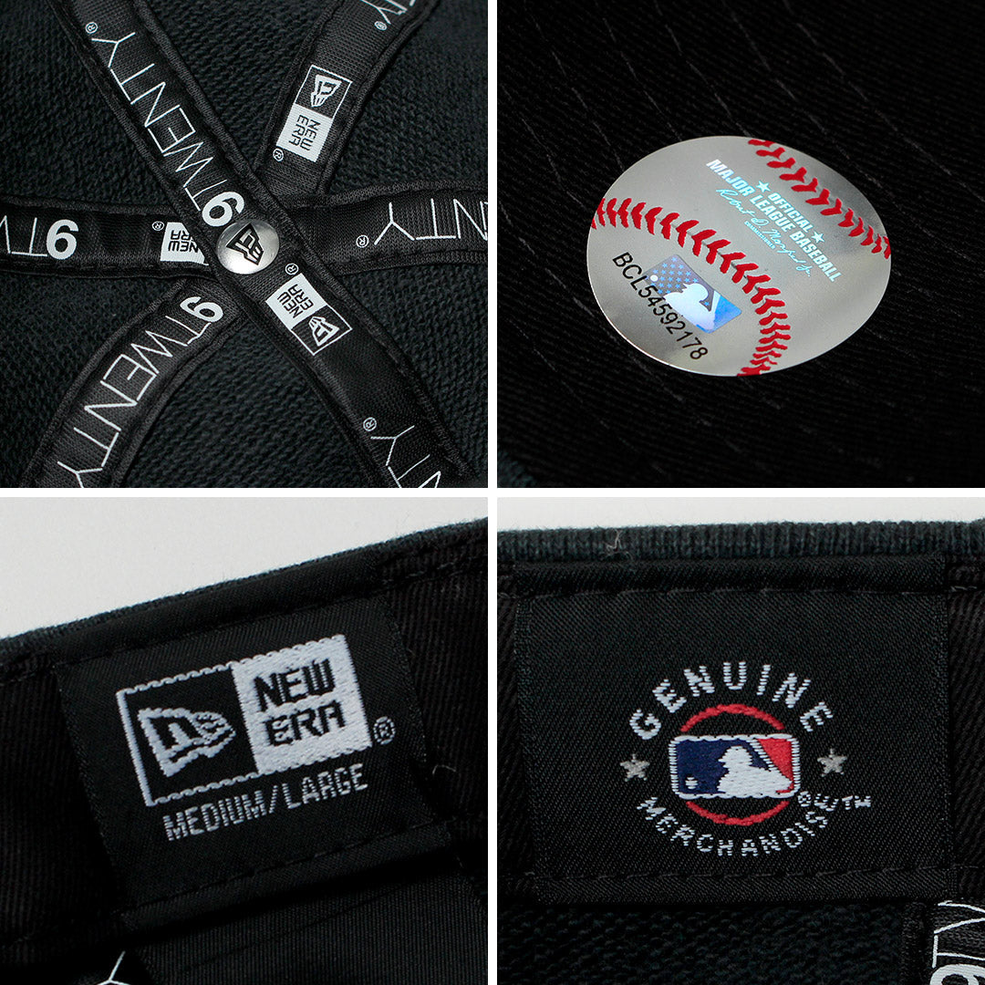 Gorra REMI RELIEF / New Era Collaboration