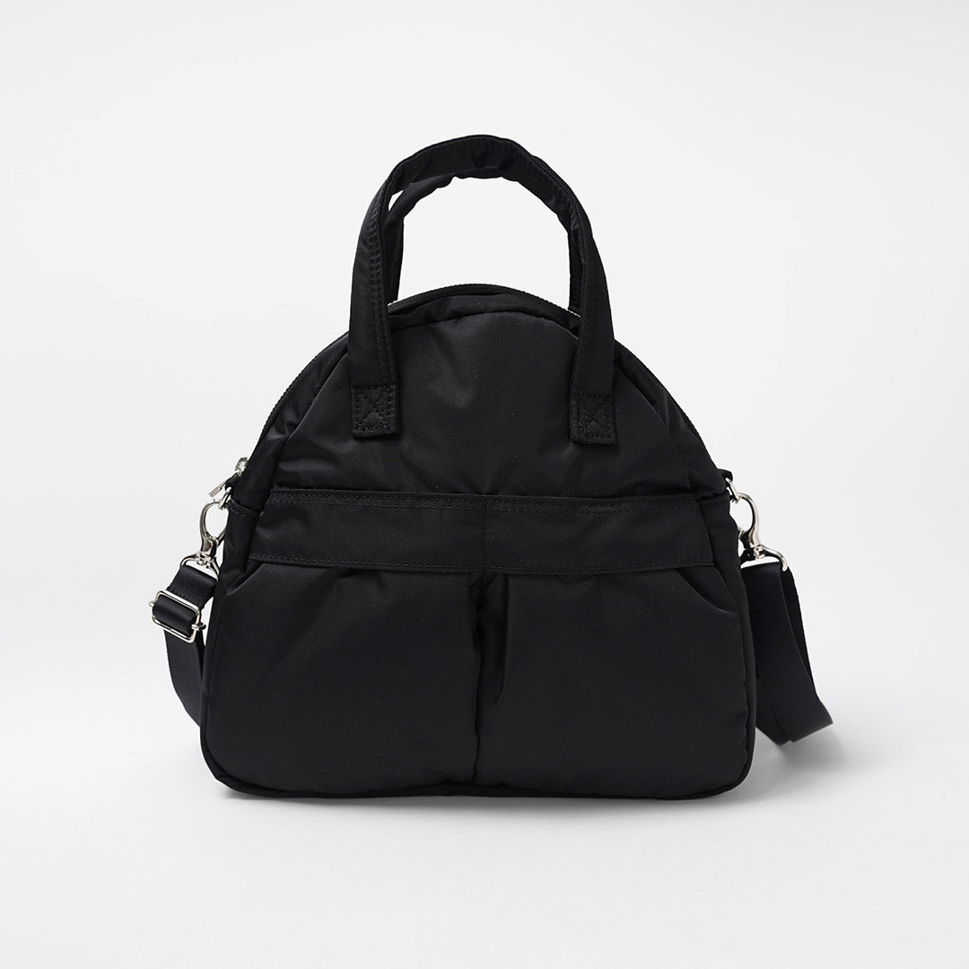 NEWBOOK / Hang Out 2-Way Triangle Shoulder Bag