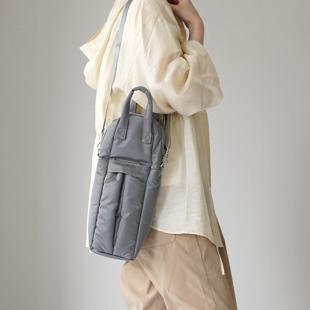 NEWBOOK / Hang Out Rectangle Shoulder Bag