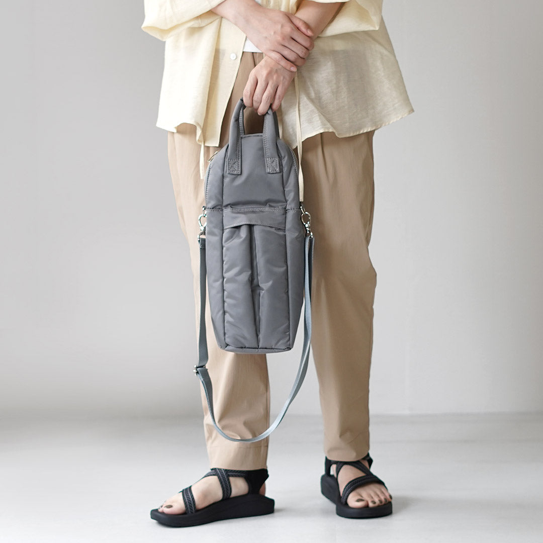 NEWBOOK / Hang Out Rectangle Shoulder Bag