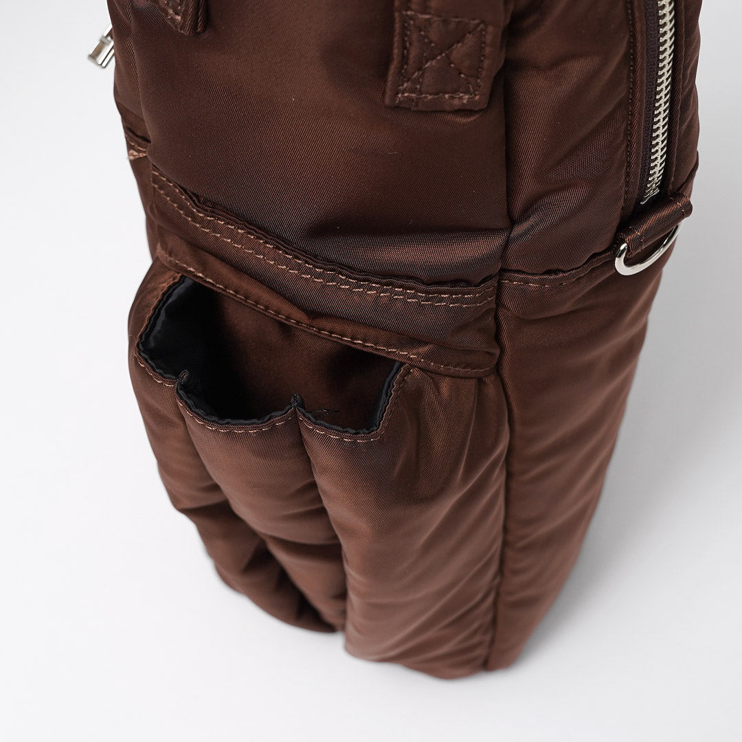 NEWBOOK / Hang Out Rectangle Shoulder Bag