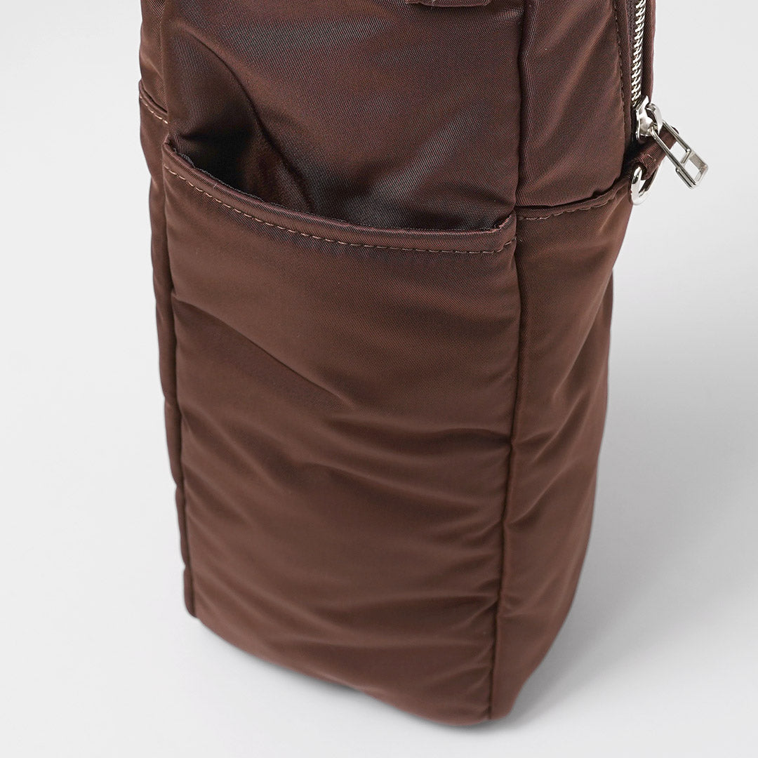 NEWBOOK / Hang Out Rectangle Shoulder Bag
