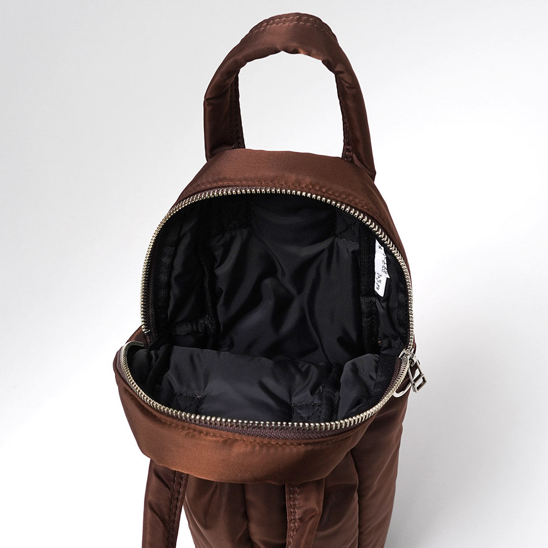 NEWBOOK / Hang Out Rectangle Shoulder Bag
