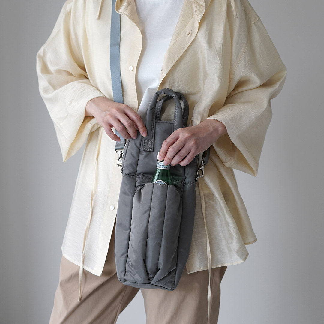NEWBOOK / Hang Out Rectangle Shoulder Bag