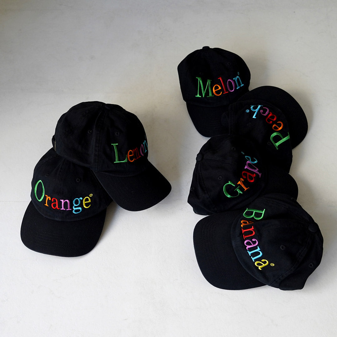 BYE A / Not Apple Cap