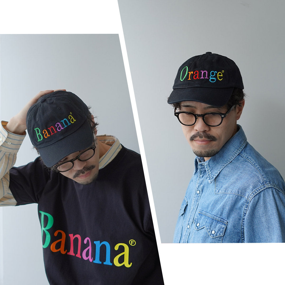 BYE A / Not Apple Cap