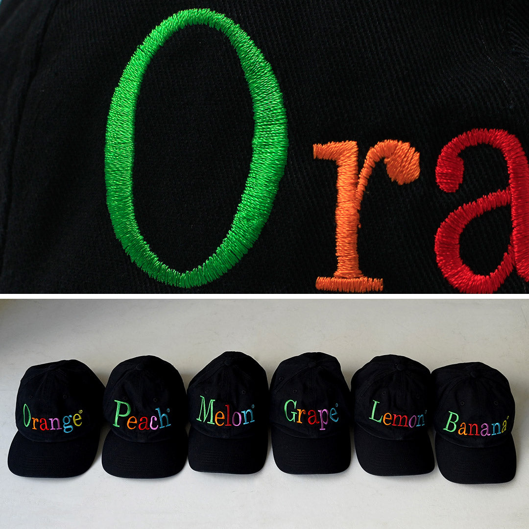 BYE A / Not Apple Cap