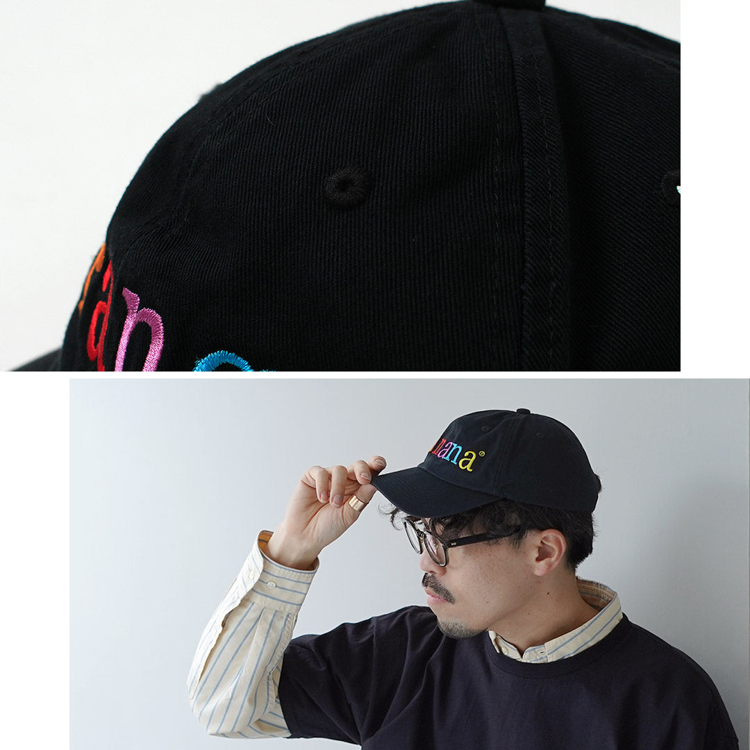 BYE A / Not Apple Cap