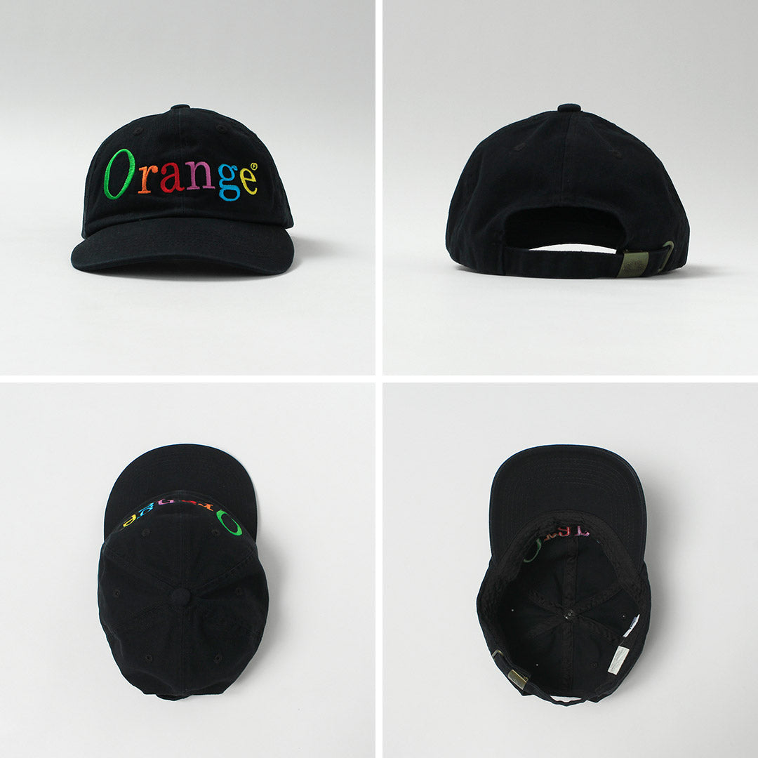 BYE A / Not Apple Cap