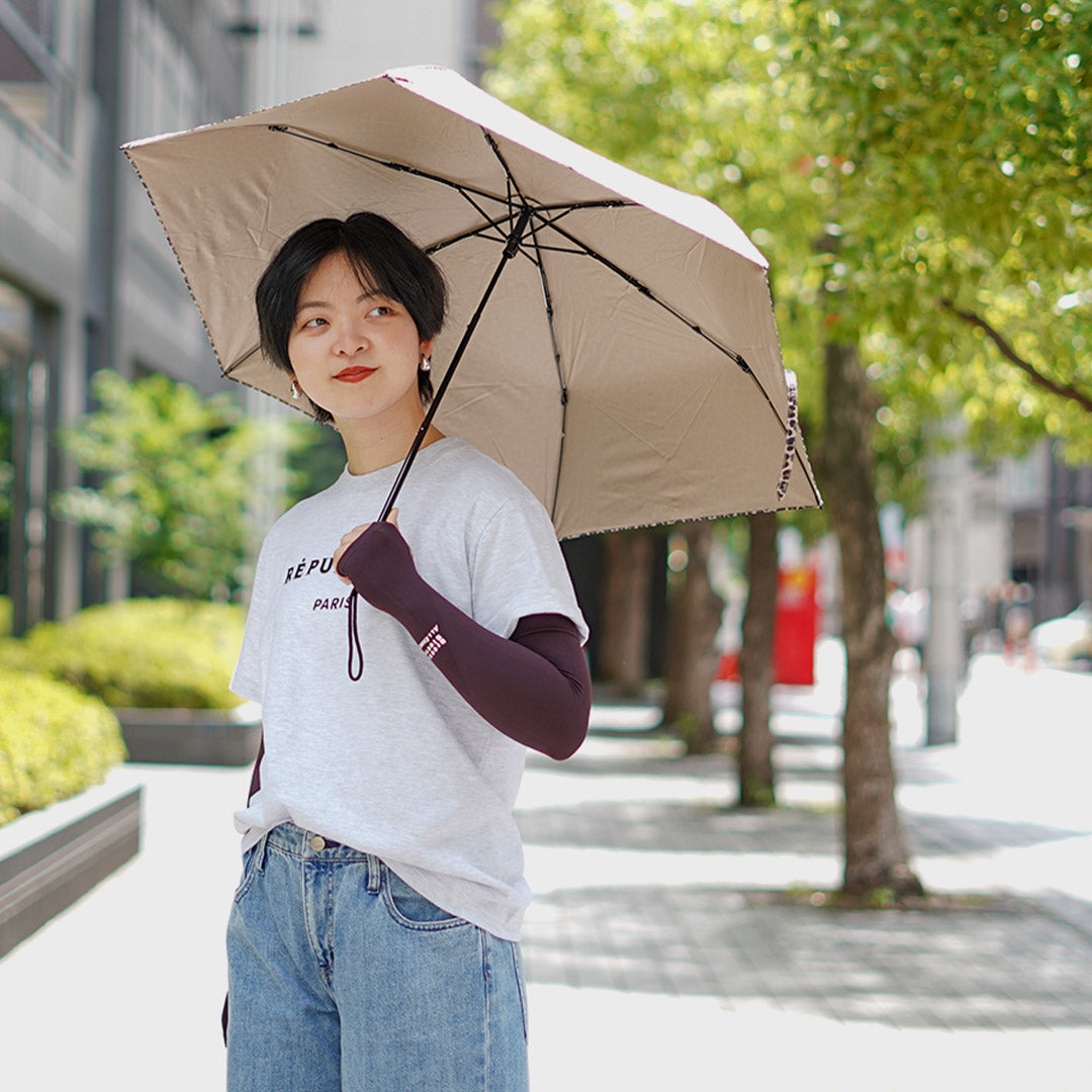 ROTOTO / 만능 브리즈 슬리브 암 커버