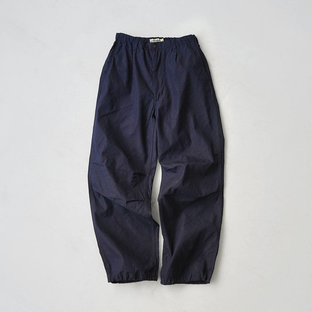 FOB FACTORY / F0545 ID Pantalón deportivo de nailon