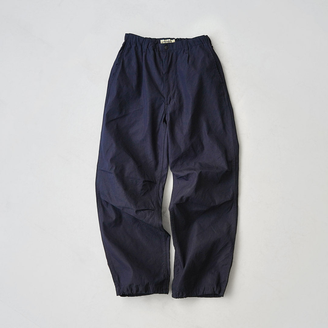 FOB FACTORY / F0545 ID Pantalón deportivo de nailon