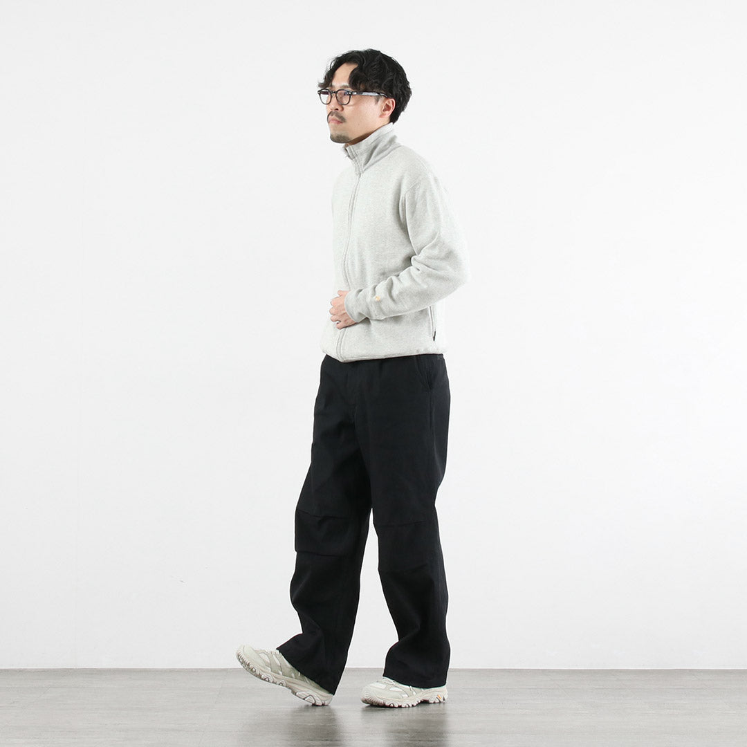 FOB FACTORY / F0545 ID Pantalón deportivo de nailon