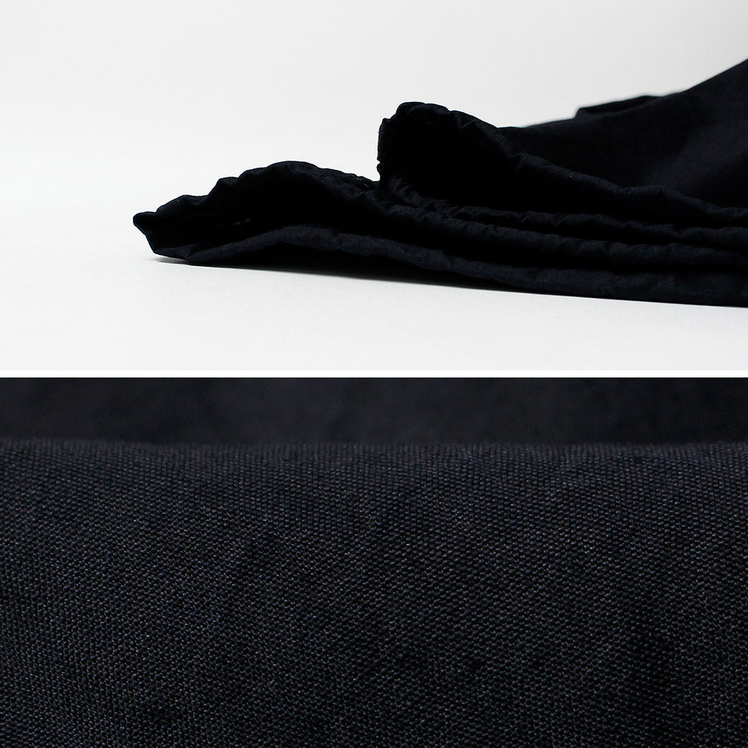 FOB FACTORY / F0545 ID Pantalón deportivo de nailon