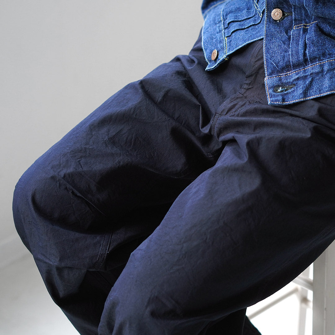 FOB FACTORY / F0545 ID Pantalón deportivo de nailon