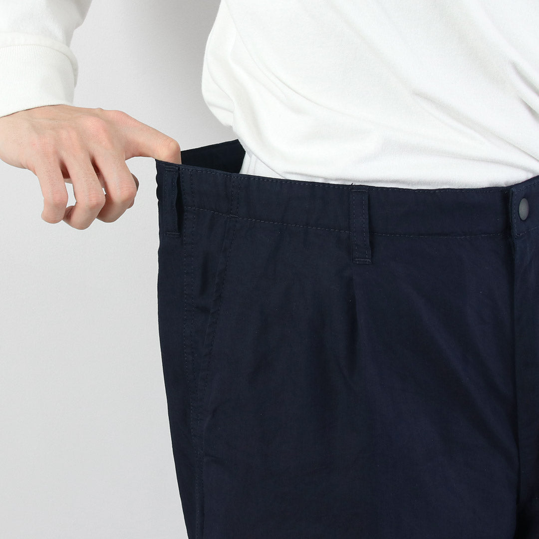 FOB FACTORY / F0545 ID Pantalón deportivo de nailon