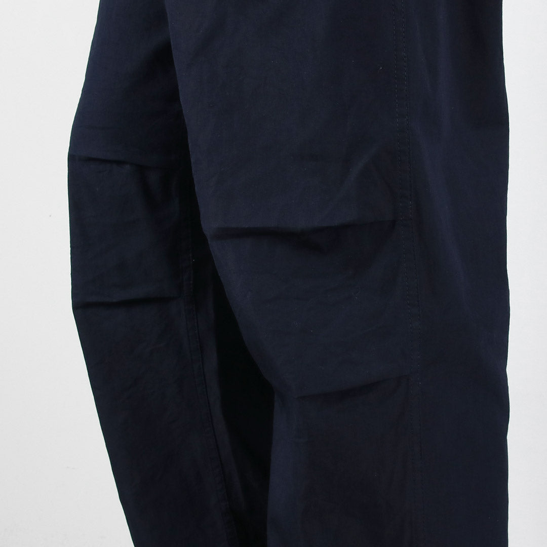 FOB FACTORY / F0545 ID Pantalón deportivo de nailon