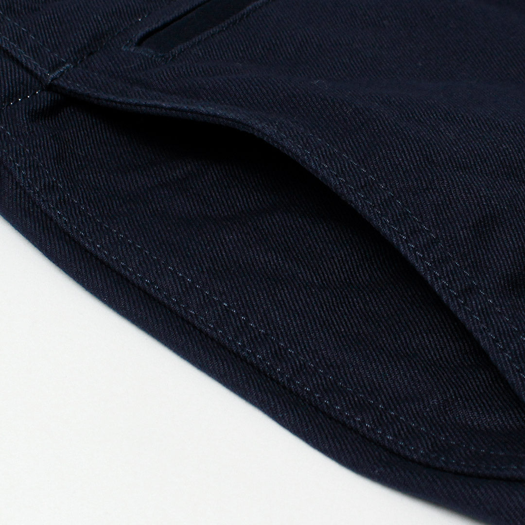 FOB FACTORY / F0546 빅치노팬츠