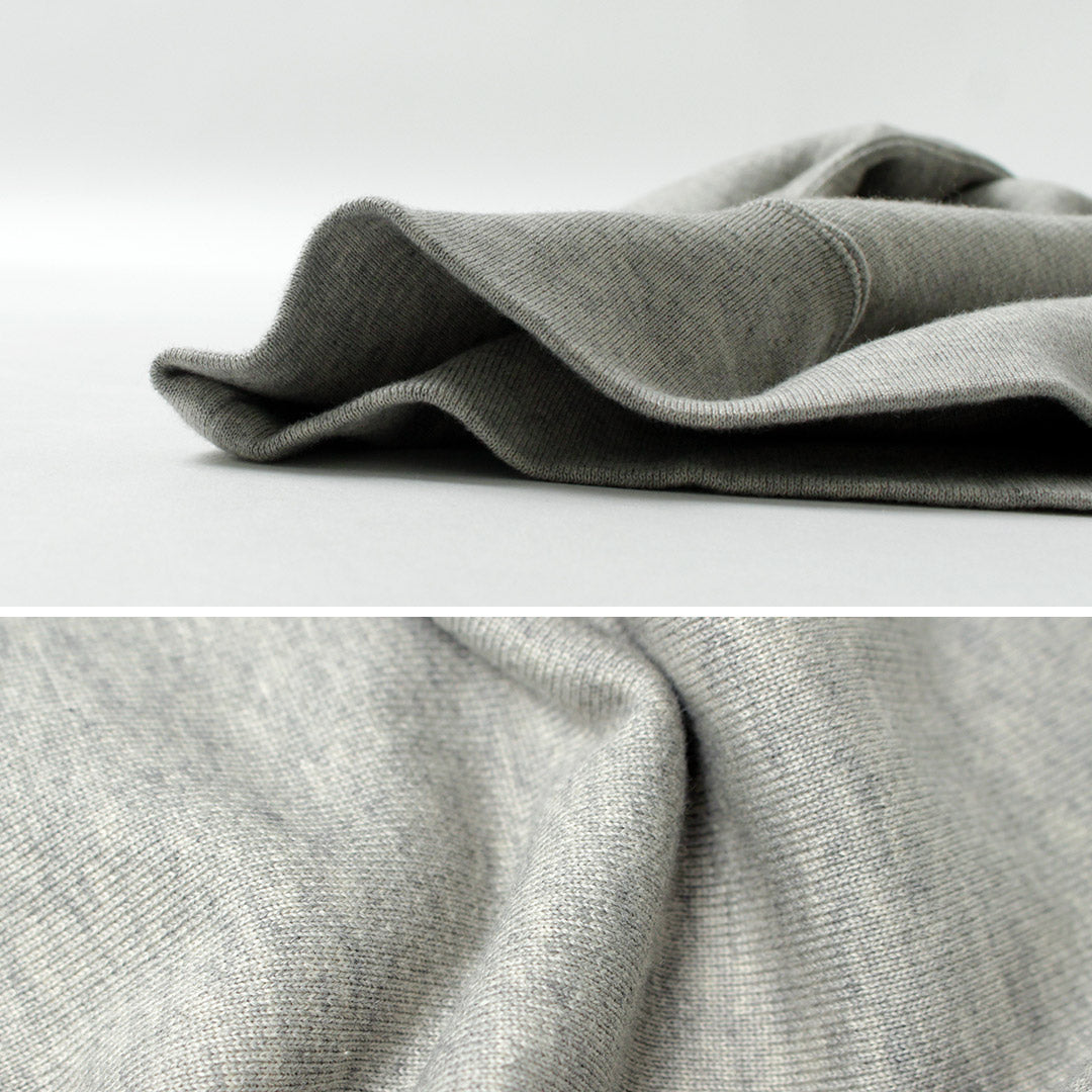 LIFiLL / COTTONY Basic Sweatshirt