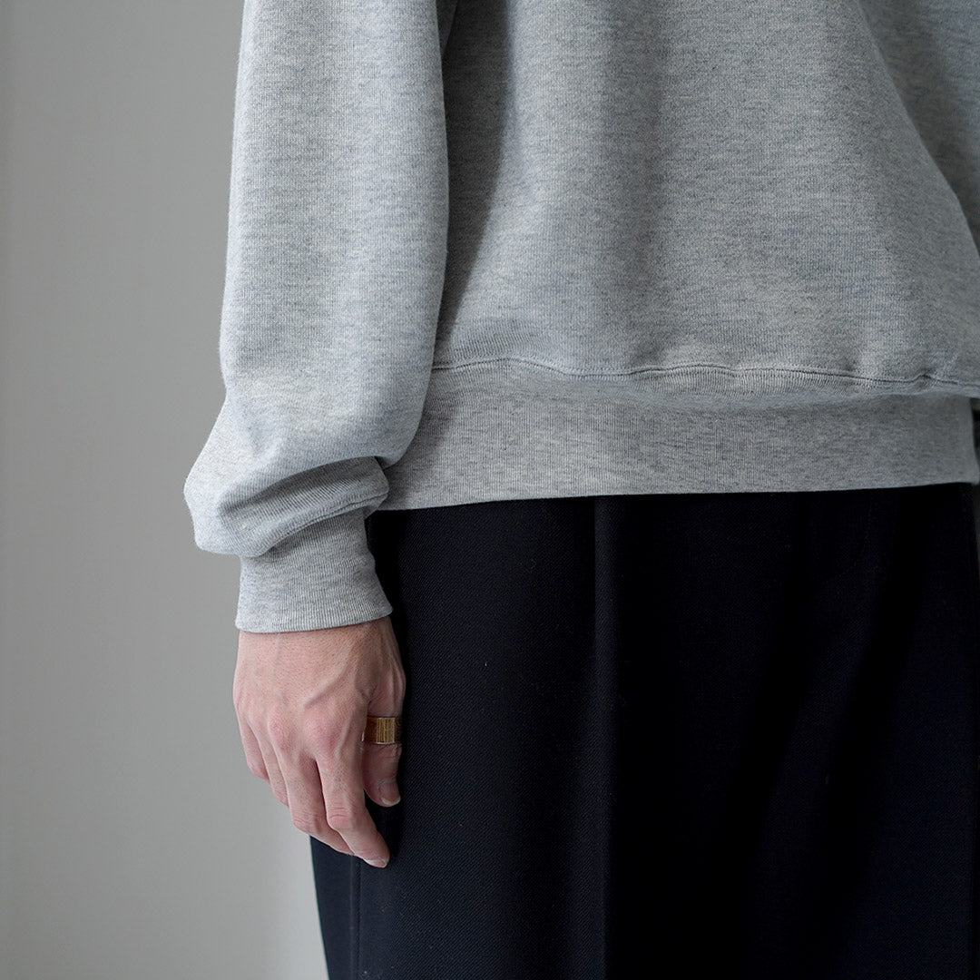 LIFiLL / COTTONY Basic Sweatshirt