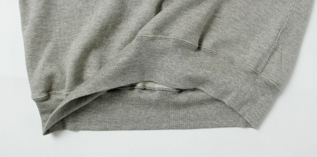 LIFiLL / COTTONY Basic Sweatshirt