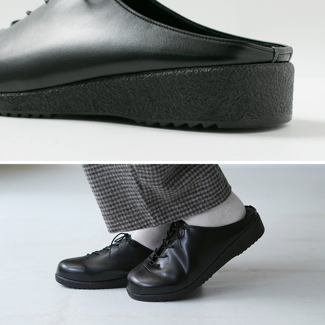 HEP / Koen Koen 繫帶 Sabo