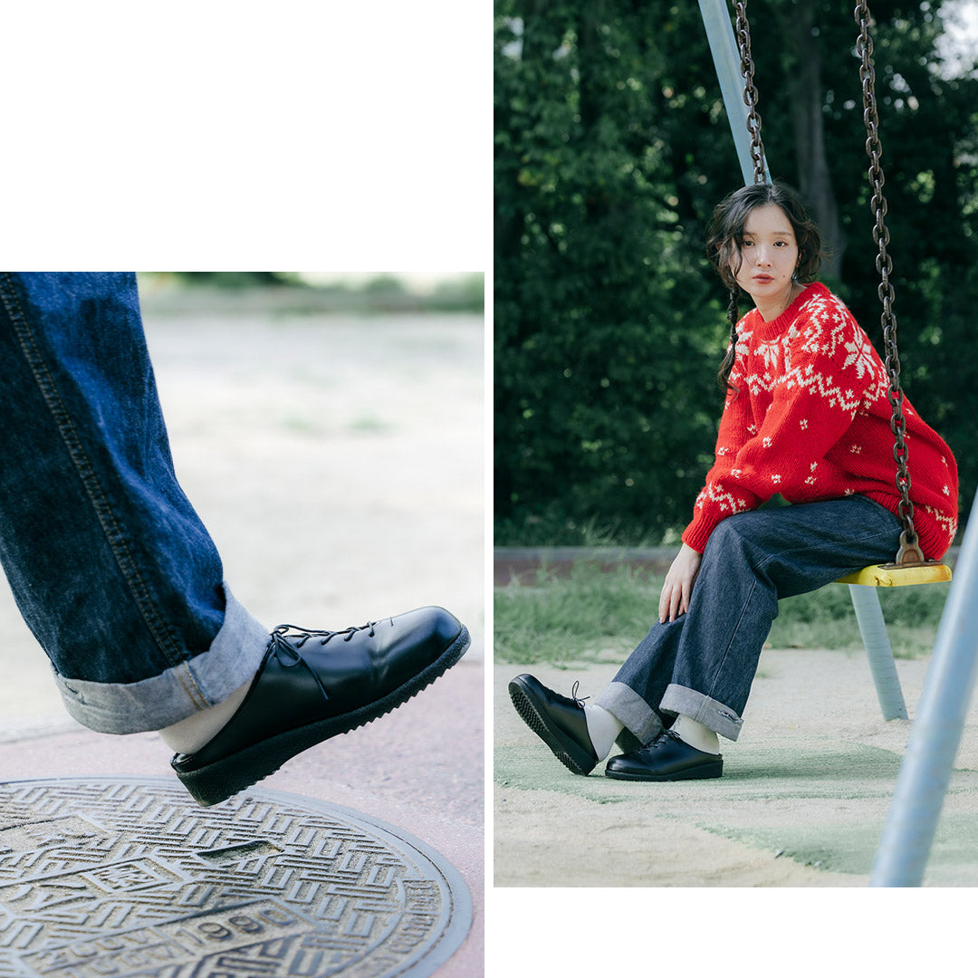 HEP / Koen Koen 繫帶 Sabo