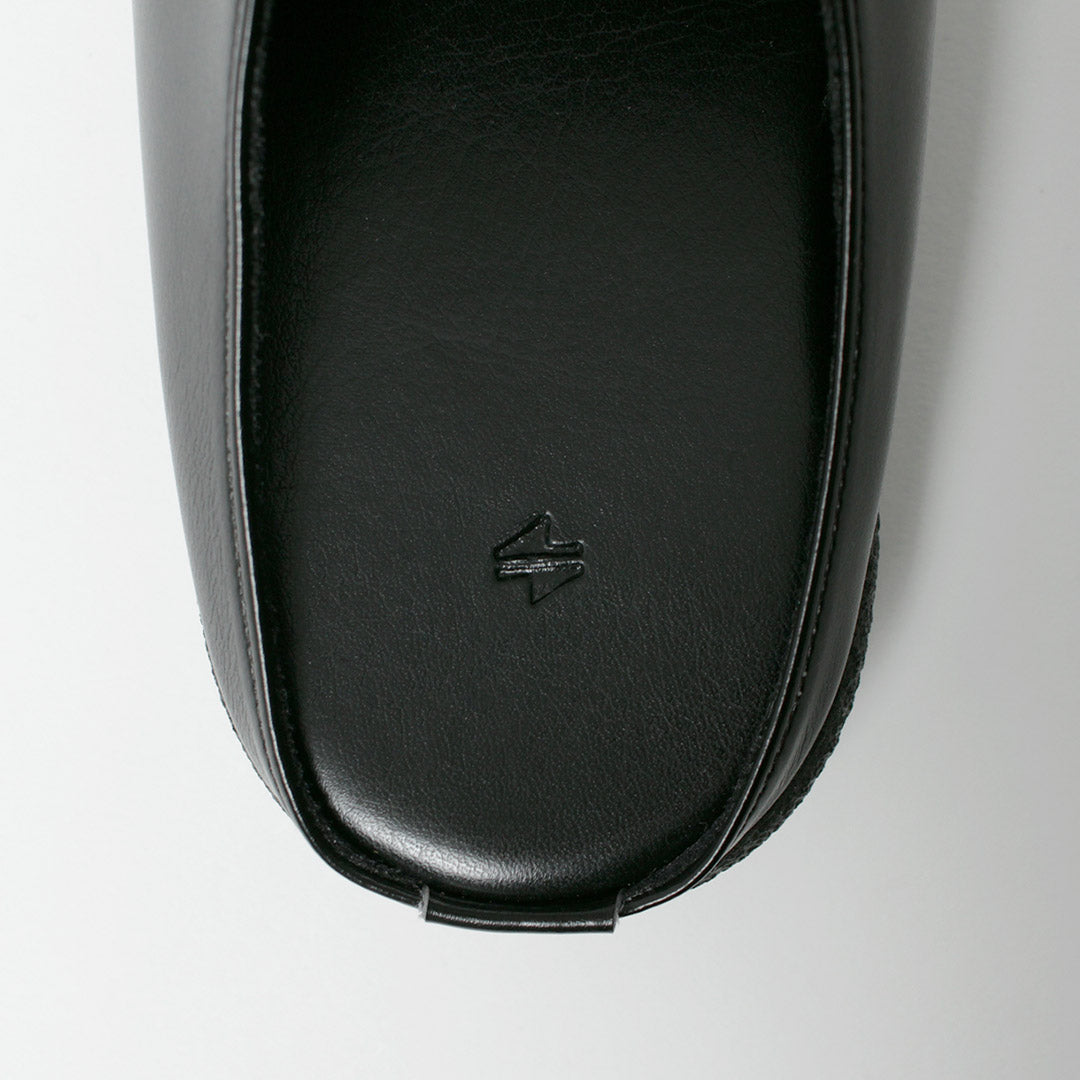 HEP / Koen Koen 繫帶 Sabo