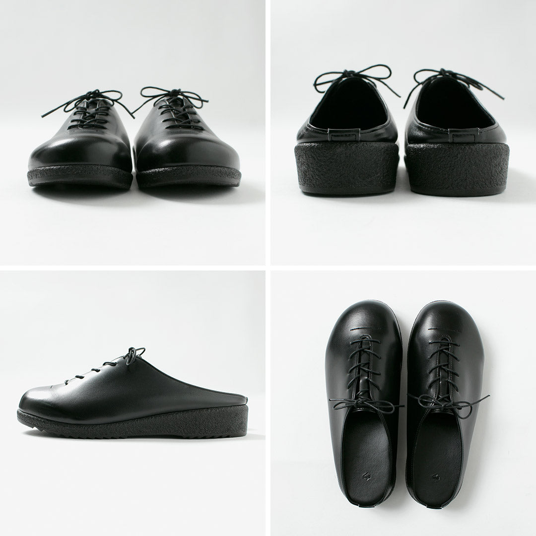 HEP / Koen Koen 繫帶 Sabo