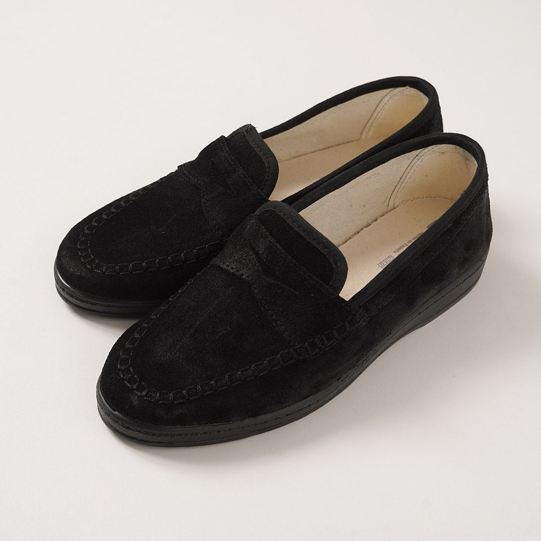ALBEROLA / Coin Loafers