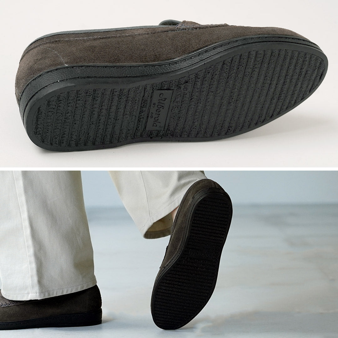 ALBEROLA / Coin Loafers