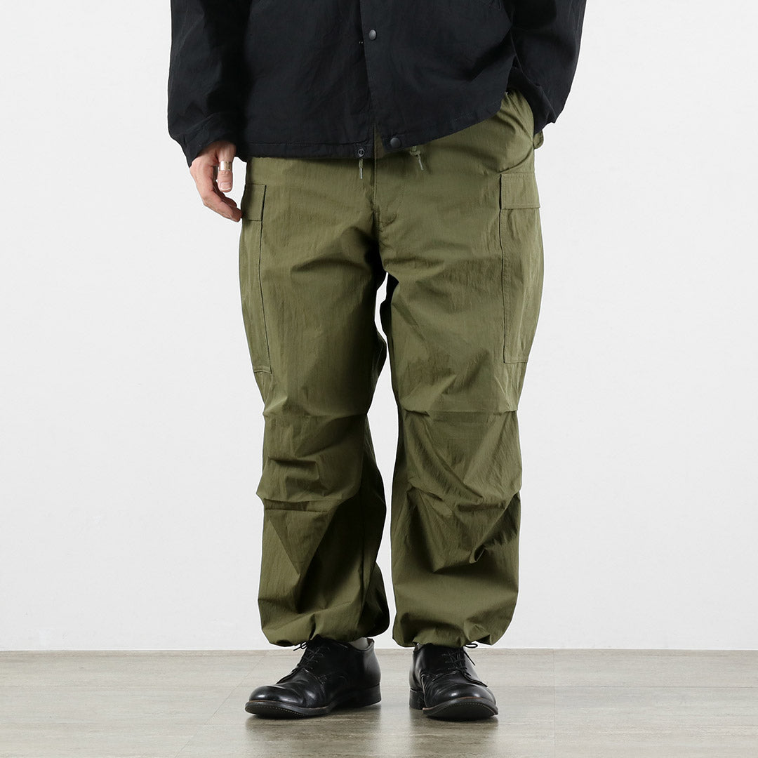 GOLDENMILLS INC. / M-51 軍裝風格上衣