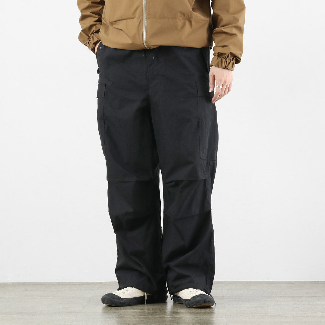 GOLDENMILLS INC. / M-51 軍裝風格上衣