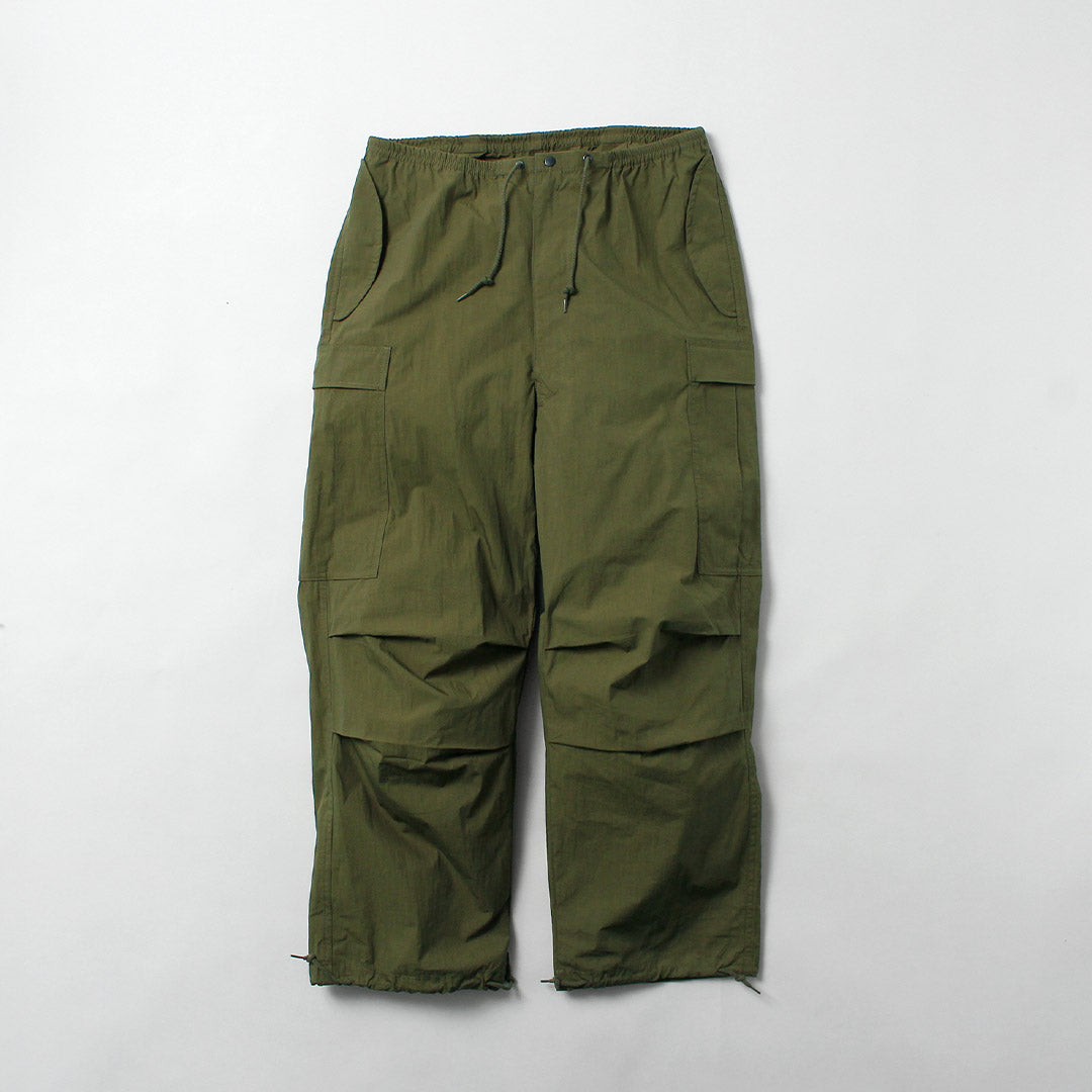 GOLDENMILLS INC. / M-51 軍裝風格上衣