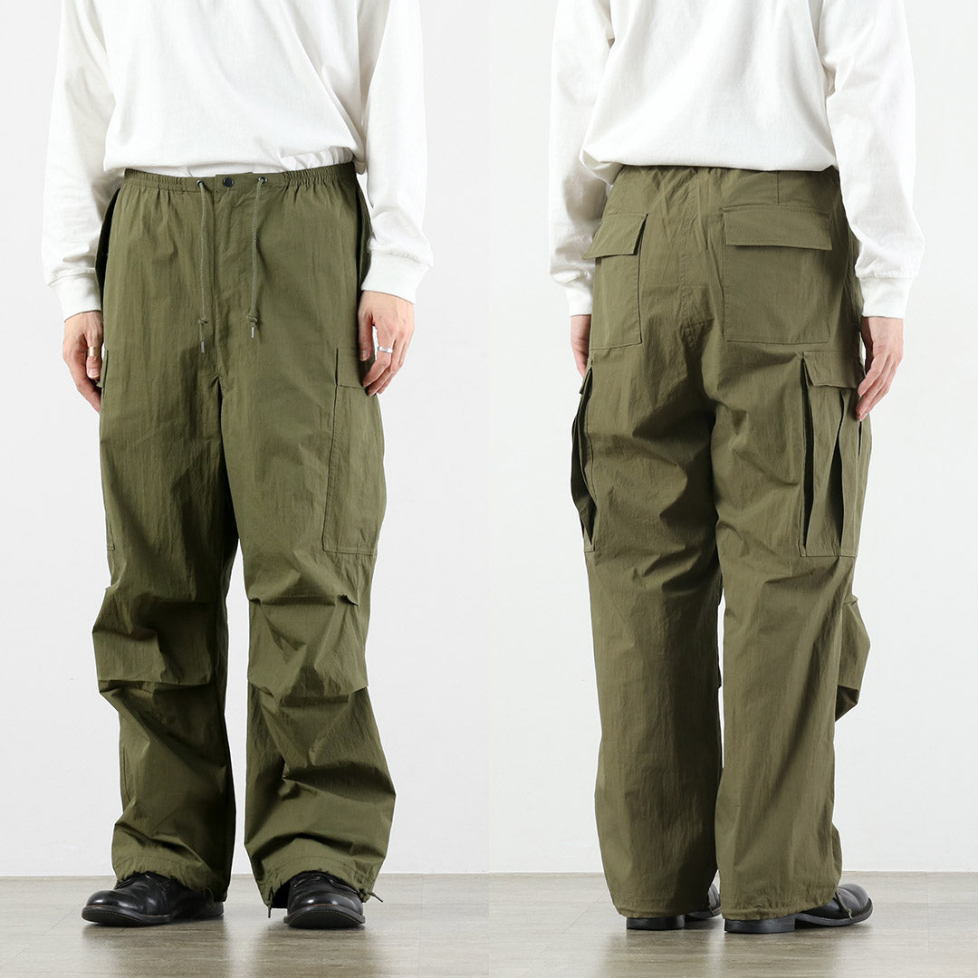 GOLDENMILLS INC. / M-51 軍裝風格上衣