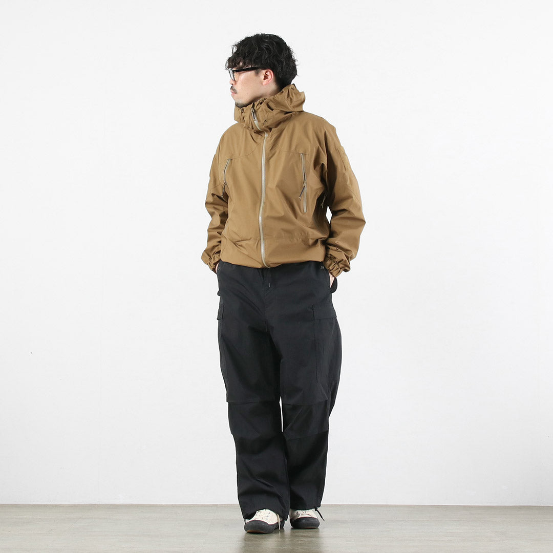 GOLDENMILLS INC. / M-51 軍裝風格上衣