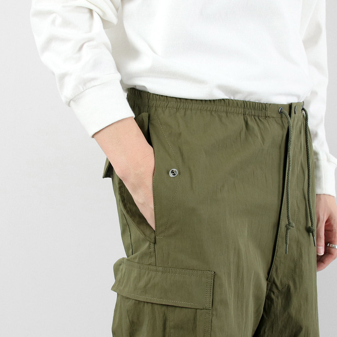 GOLDENMILLS INC. / M-51 軍裝風格上衣