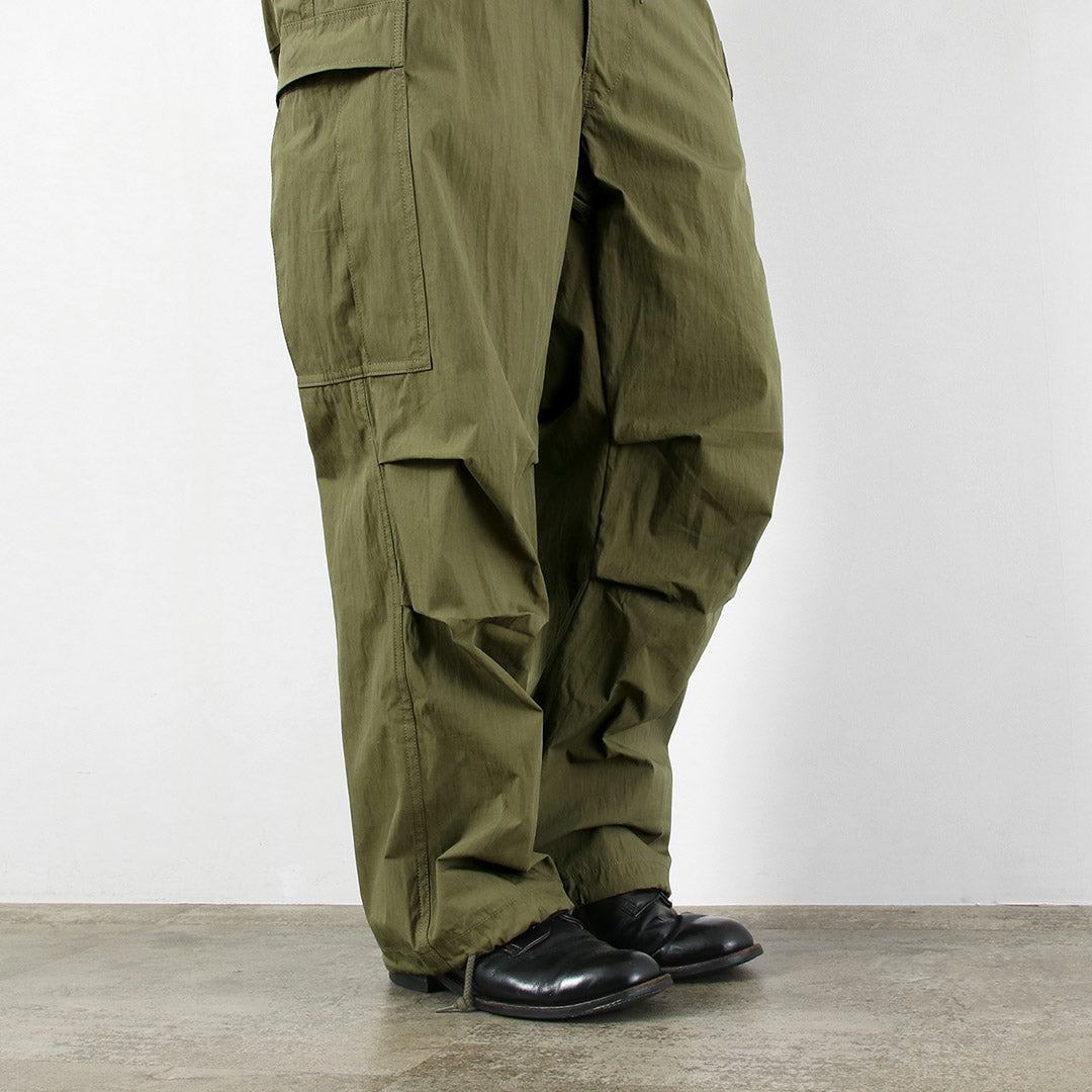 GOLDENMILLS INC. / M-51 軍裝風格上衣