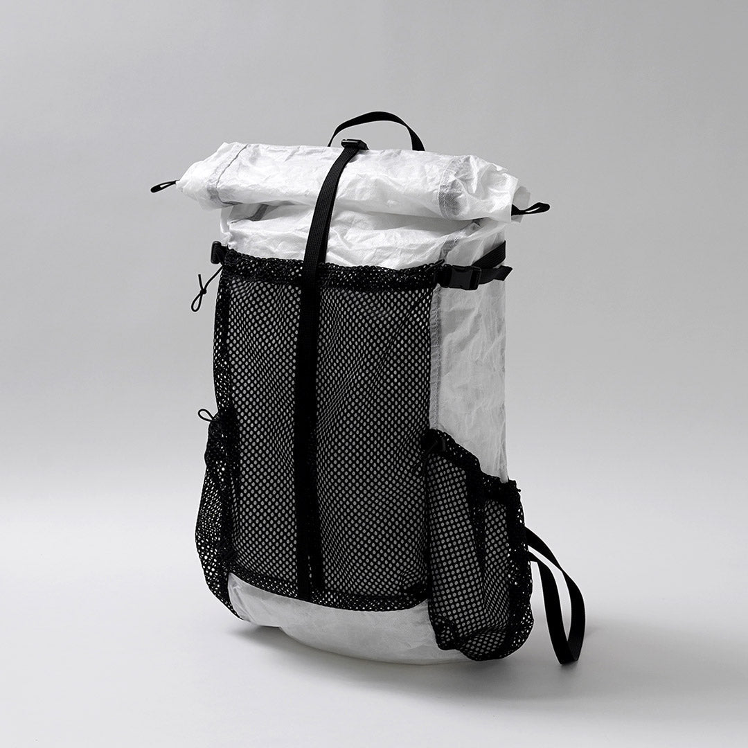 TRAIL BUM / FAB ALUULA Graflyte Backpack