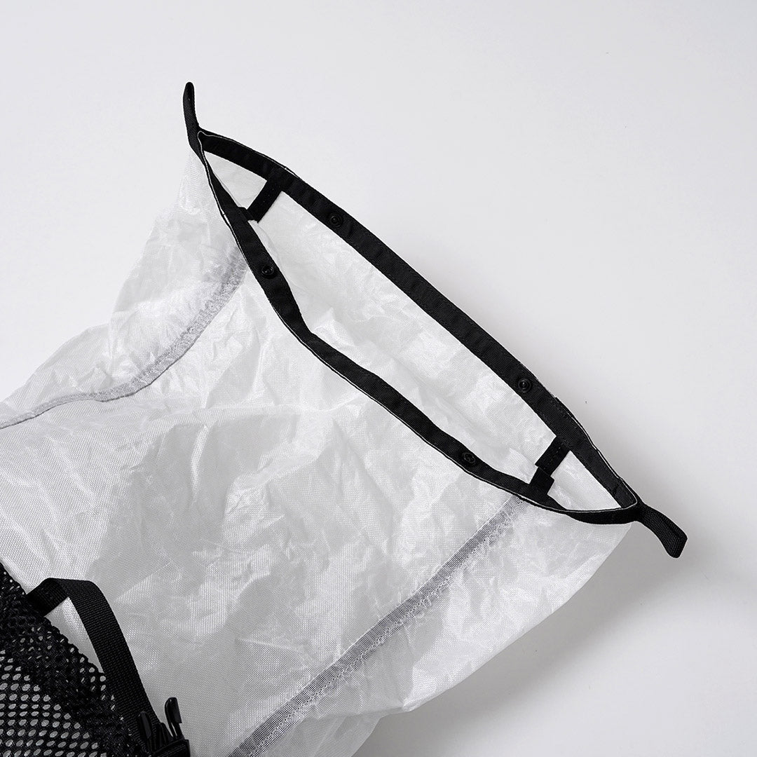 TRAIL BUM / FAB ALUULA Graflyte Backpack