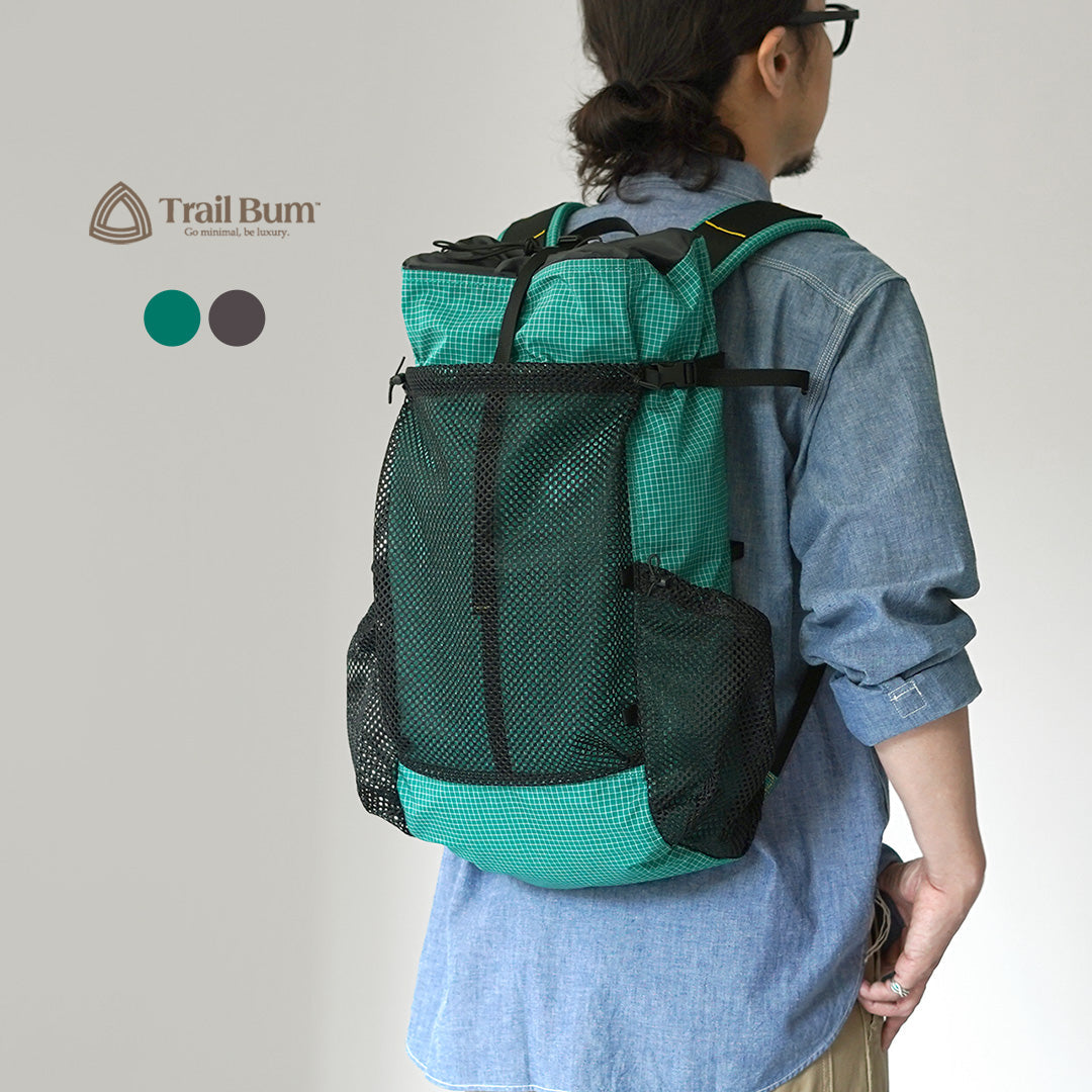 TRAIL BUM / FAB Spectra Backpack