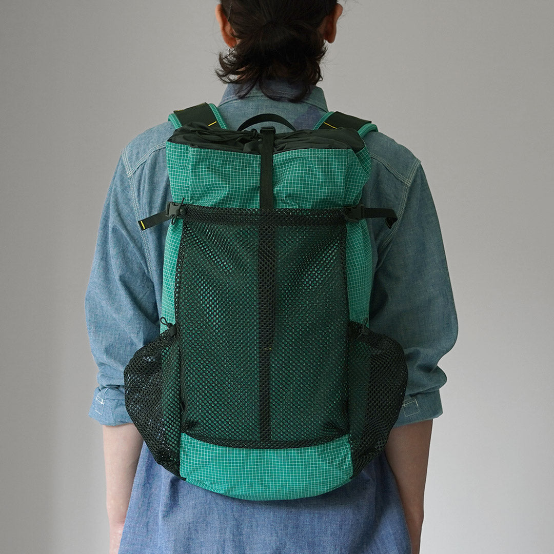 TRAIL BUM / FAB Spectra Backpack