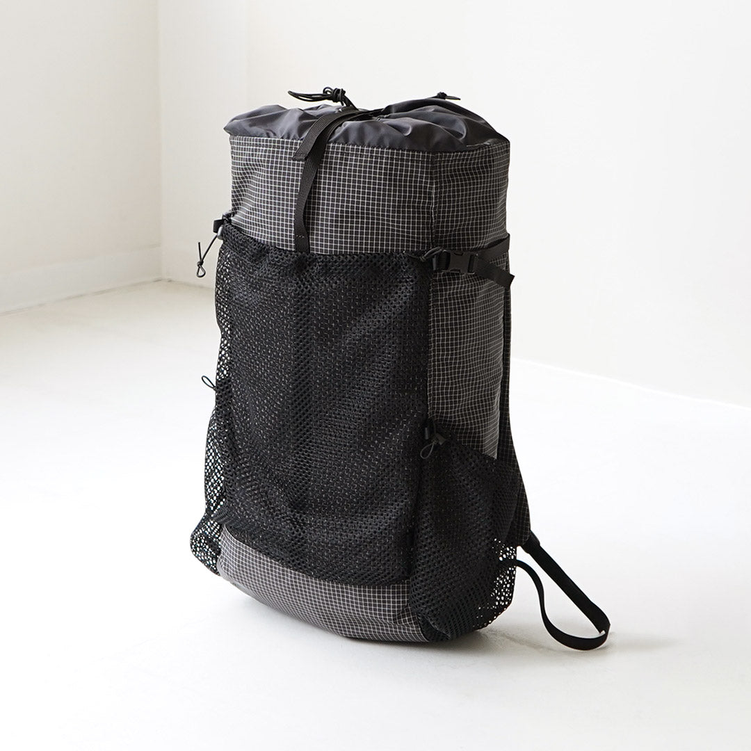 TRAIL BUM / FAB Spectra Backpack