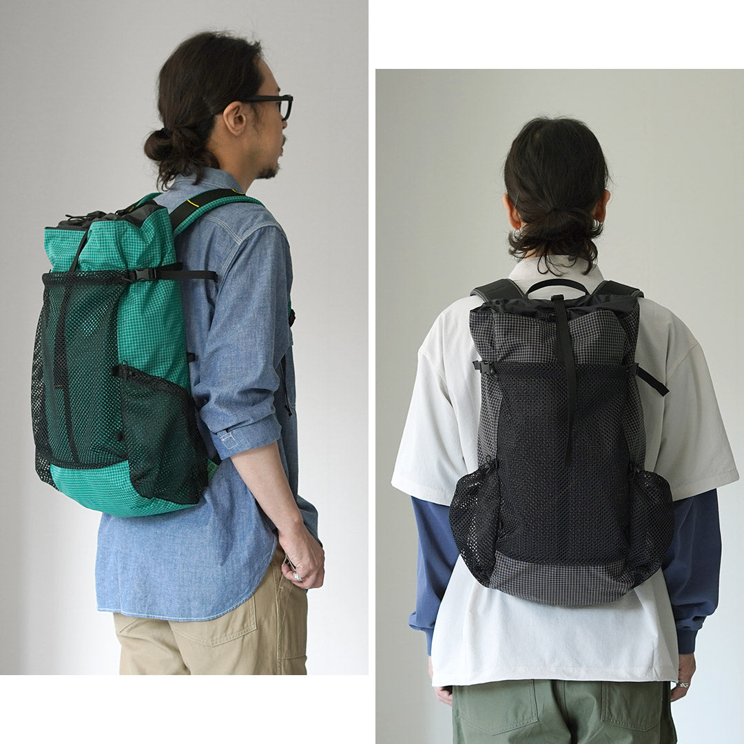 TRAIL BUM / FAB Spectra Backpack